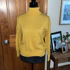 Kate Spade Women’s Turtleneck Sweater